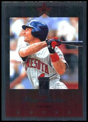 34 Paul Molitor